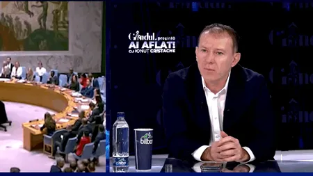 Cîțu, o perspectivă nouă asupra scandalului “Raportului american”: România este folosită ca exemplu în războiul SUA - UE. E doar începutul