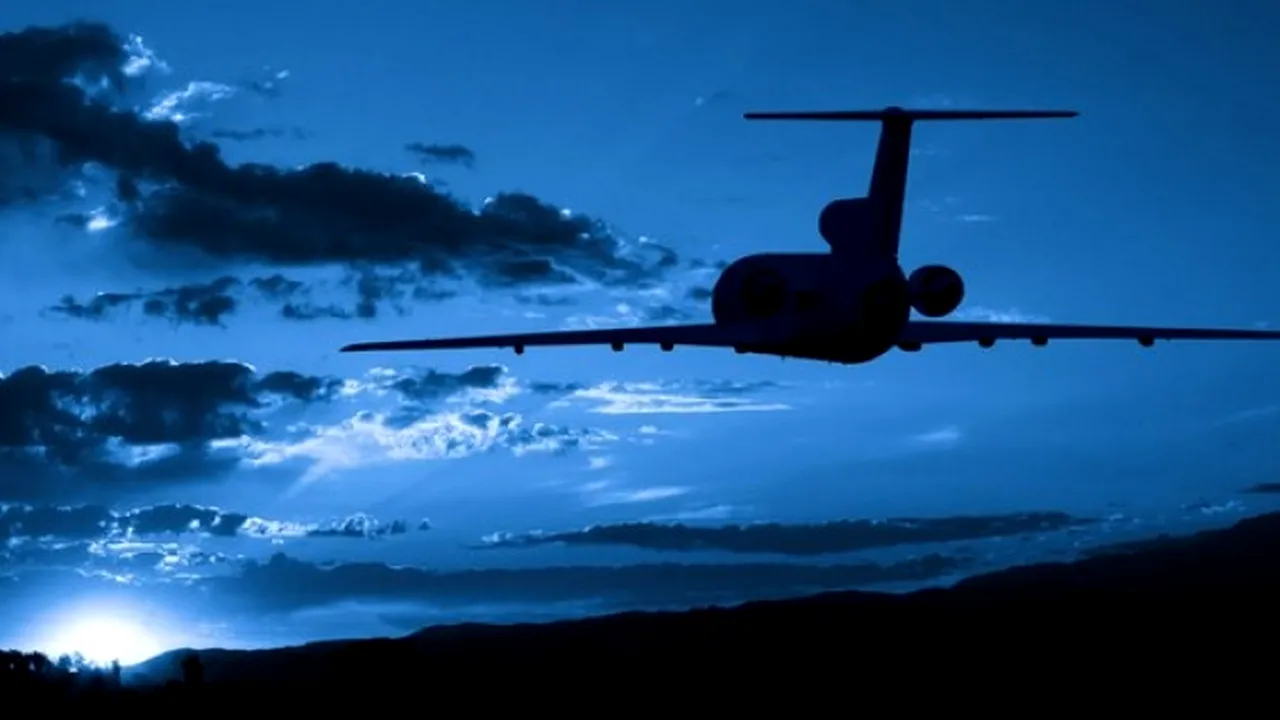 Alertă falsă cu bombă la bordul unui avion care zbura pe ruta Milano-Chișinău