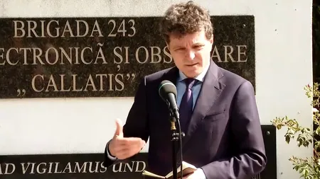 Nicușor Dan, după ședința despre drona explodată în Portul Constanța: Vom afla cum au ajuns în 7-10 zile. Dificultatea e că radarele normale nu le văd