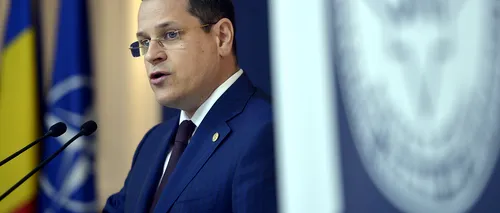 SRI, prima poziție oficială după numirea lui Mihai Tudose în funcția de premier