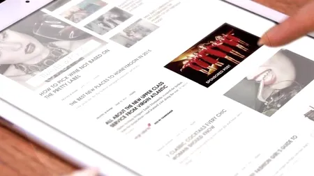 Chargeads lansează Song, prima rețea de publicitate Nativă din România