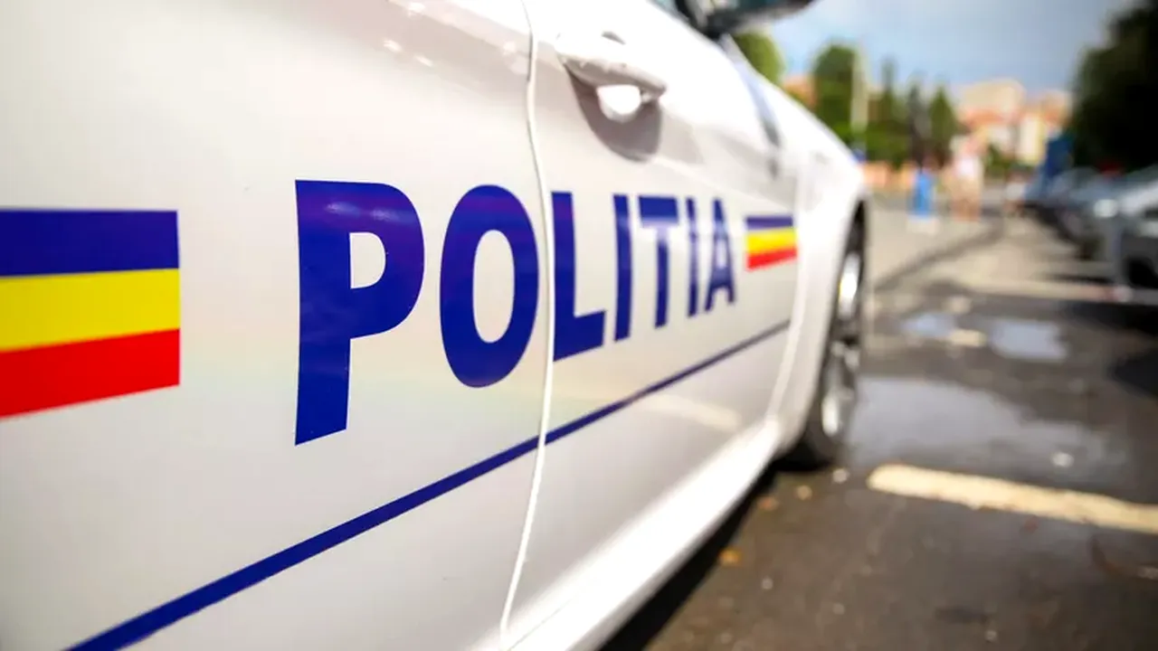 Copil de 6 ani din județul Sibiu, găsit mort în pat. Tatăl, care l-a agresat în ultima perioadă și a căzut peste el, audiat