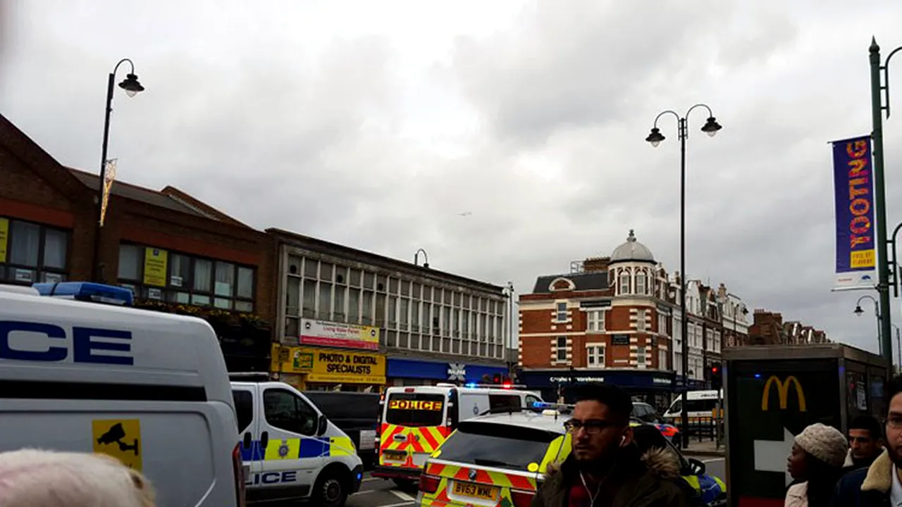 Europa, din nou în ALERTĂ: Statul Islamic vrea să comită atacuri în Marea Britanie