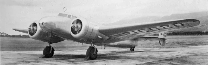 amelia earhart, descoperire, avion, pacific