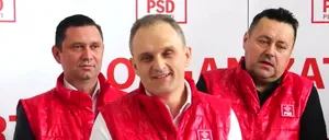 Rezultat-surpriză la CJ Prahova: Candidatul PSD, Virgiliu Nanu, câștigă alegerile, cu 35,58% din voturi / Iulian Dumitrescu (PNL) are 27,72%