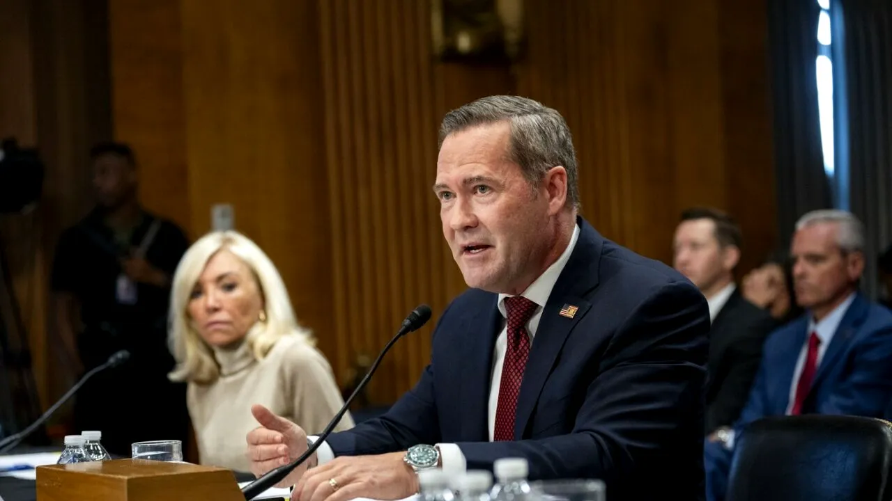 Mike Waltz pledează pentru o REFORMĂ a ONU/ „Ar trebui să avem un loc unde toată lumea să poată vorbi”