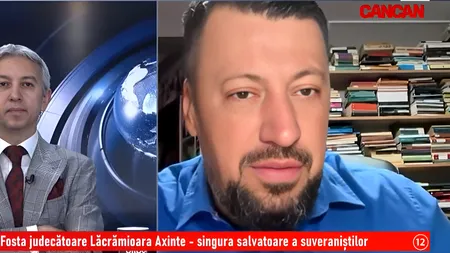 Liviu Alexa: „Noi aici avem, de fapt, vreo 16 ROMÂNII”
