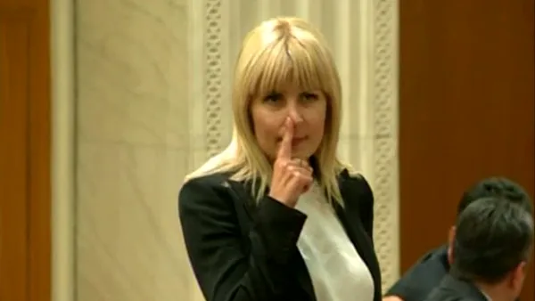 Elena Udrea ar putea afla în 10 zile dacă instanța din Ploiești va da câștig de cauză sau nu contestației DNA cu privire la eliberarea sa