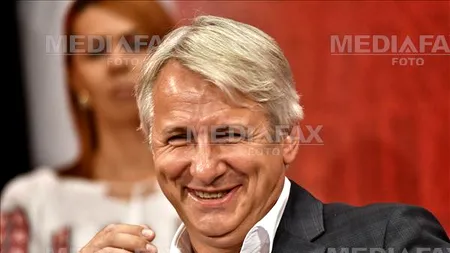 Teodorovici, către Fifor: Mihăiță, alintat Șobi, eșecul nu este al meu sau al lui Dăncilă. E al PSD
