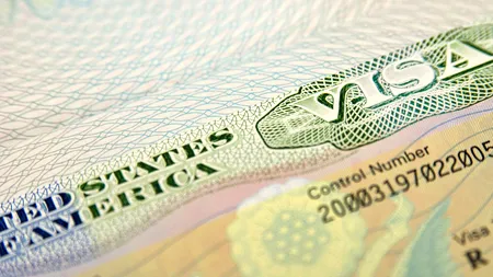 100.000 de vize au fost anulate de Statele Unite