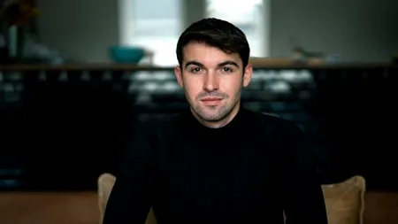 Andrei Kurtuy, tânărul român care a cofondat o companie de milioane de euro în Danemarca: În 10 minute poți să deschizi o afacere online