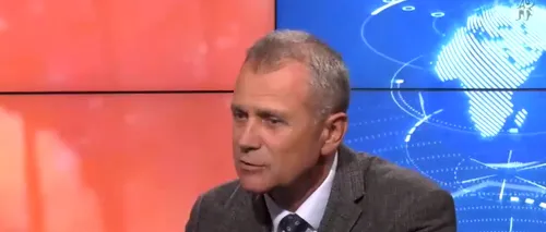 VIDEO General (r) Ștefan Dănilă: „Războiul din Ucraina are slabe șanse să-i vedem finalul. Negocierile de pace în termeni rusești ar fi în defavoarea Kievului după anexările ilegale”