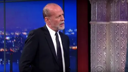 Greu de convins! Bruce Willis, dat afară dintr-o farmacie, după ce a refuzată să poarte mască