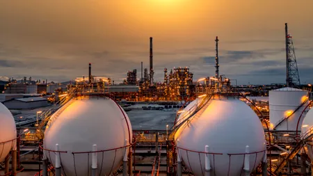 Prețul gazelor explodează în Europa după atacul Iranului asupra infrastucturii din Qatar. Cât a ajuns să coste un megawatt-oră