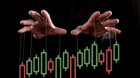 Cum arată manipularea de piață? Cum ne dăm seama dacă piața este manipulată?