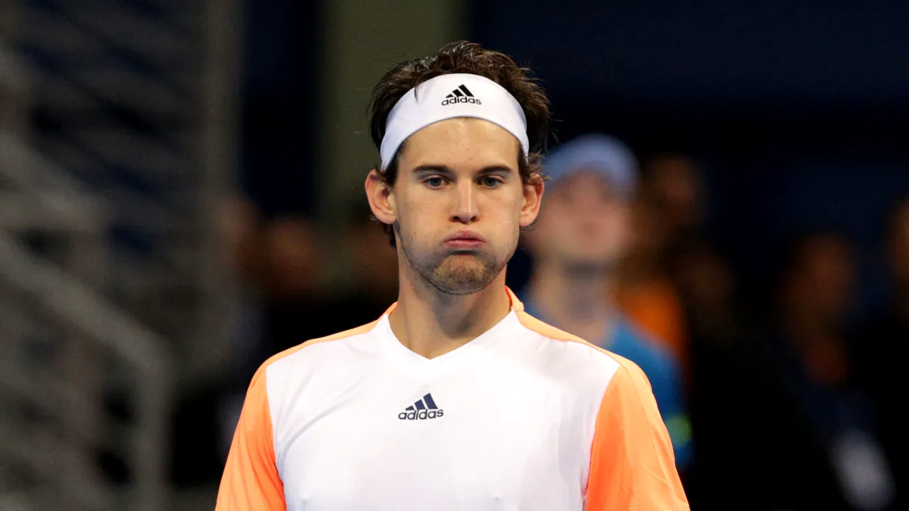 Dominic Thiem se retrage din TENISUL profesionist. Accidentările i-au limitat cariera