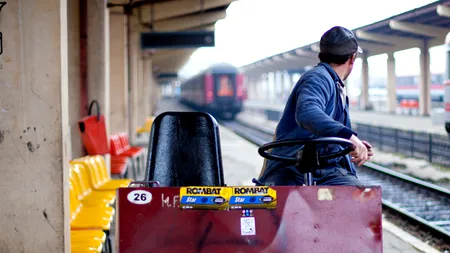 SCHEMA PERFORMANȚEI LA ROMÂNI. Cum au ajuns companiile de stat cu pierderi să aibă cei mai productivi angajați