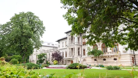 Guvernul a actualizat valoarea de inventar a sediului Administrației Prezidențiale. Cât valorează Palatul Cotroceni