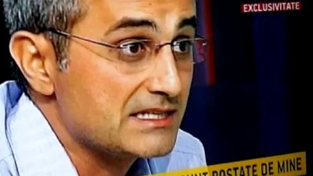 Anunțul lui Robert Turcescu, după o perioadă de tăcere: 