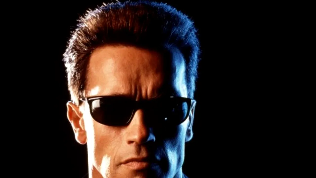 „Terminator