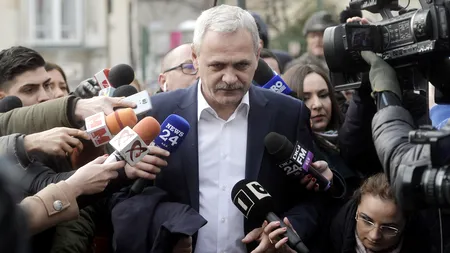 CCR amână din nou decizia în cazul legii care îi interzice lui Dragnea să ajungă în Guvern. UPDATE