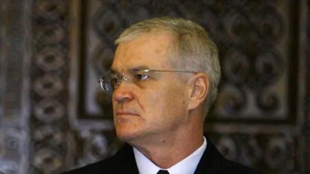 Cu Eugen Nicolicea ministru pentru Relația cu Parlamentul, LEGEA AMNISTIEI se va întoarce pentru ADOPTARE