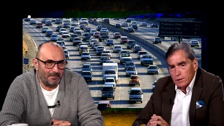 Petre Roman: „Aveam un acord de construire a 4000 km de AUTOSTRADĂ în 7 ani”