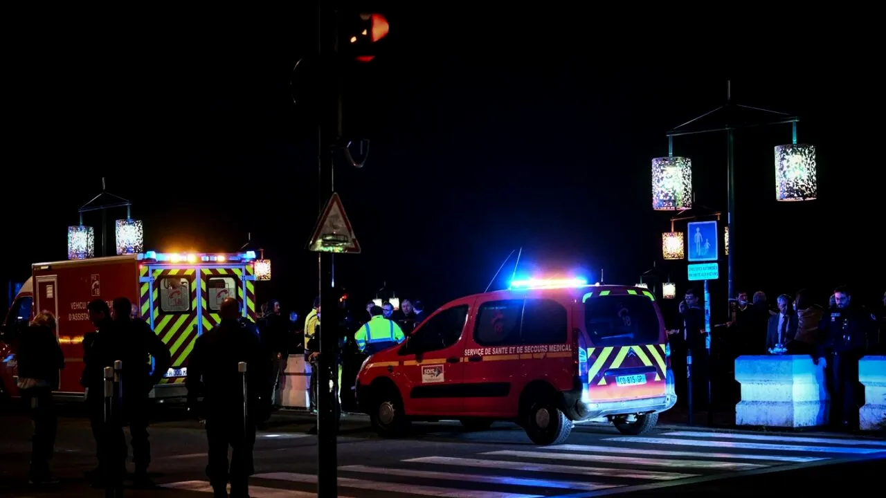 Tânăr de 20 de ani, răstignit de un gard în prima zi de Paște! „Un incident șocant, ATAC de tip paramilitar”