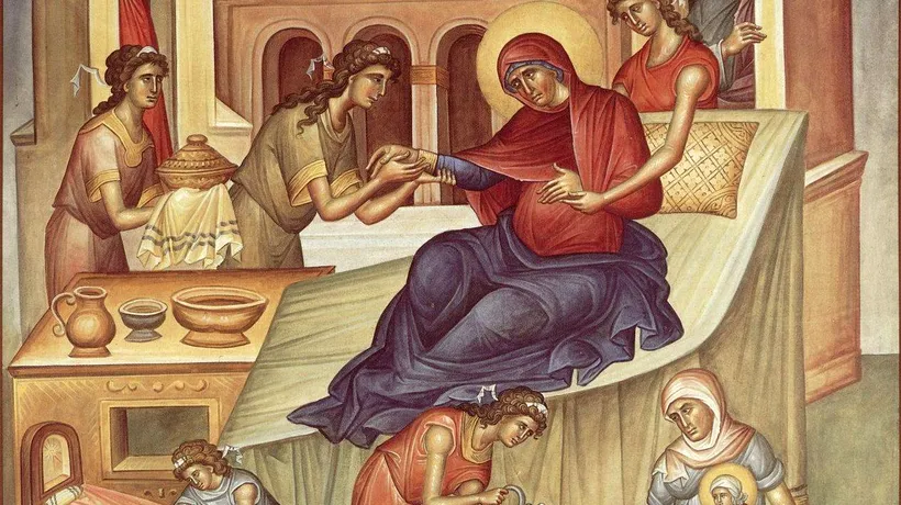 Nașterea Maicii Domnului sau Sfânta Maria Mică. Ce este complet interzis să faci pe 8 septembrie