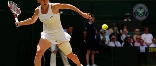 A fost anunțat noul clasamentul WTA. Pe ce poziție se află Simona Halep după semifinala de la Wimbledon
