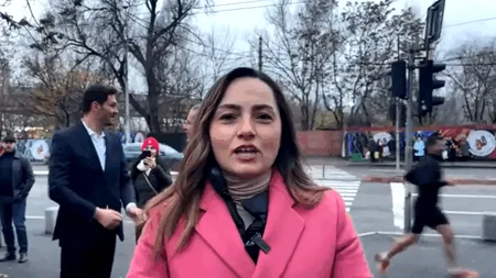 Anamaria Gavrilă revine în forță: 