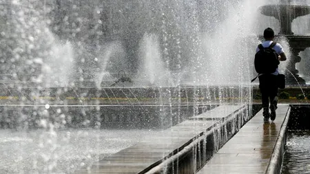 Vremea. Prognoza meteo pentru 18 și 19 iulie