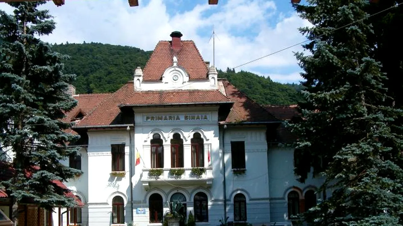 Recorder: Cum sifonează miliarde primarul Vlad Oprea din Sinaia. 