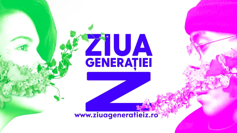 Au început înscrierile la Ziua generaţiei Z – Academie digitală şi laborator de idei pentru tinerii români