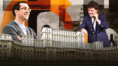 Cum au început Vlad Voiculescu și USR-PLUS să taie și să spânzure în instituțiile cheie din București, totul pe mâna lui Nicușor Dan. Primarul le-a dat spitalele și parcurile din Capitală