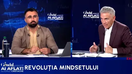 Dragoș Anastasiu lămurește ce a vrut să spună despre declarațiile de AVERE: „Mă credeți atât de influent în statul român?”