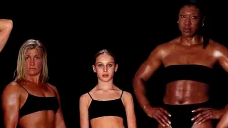 FOTO: Care este legătura între personajele din imagine 