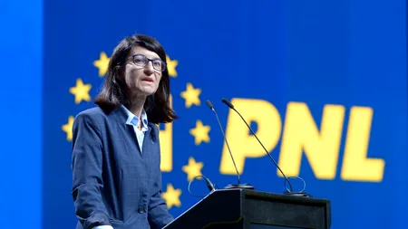 Violeta Alexandru, PNL: „Mor oameni sub guvernarea noastră. Nu avem nicio scuză”
