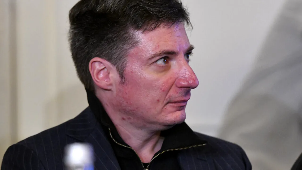 Andrei Caramitru dă rezultatul alegerilor din Ungaria. 