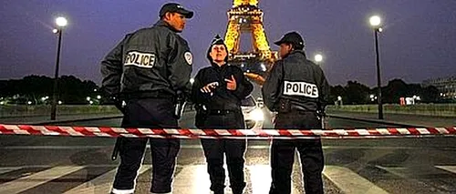 Turnul Eiffel, evacuat din greșeală. Cum a fost posibil