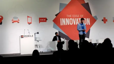 Cum arată expoziția României din cadrul Mobile World Congress 2015 și ce firme sunt prezente. Corespondență Gândul din Barcelona. FOTO