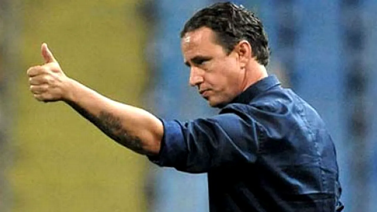 Vestea pe care Reghecampf o aștepta de jumătate de an