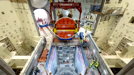 Elveția vrea să construiască noi centrale NUCLEARE după ce le-a interzis prin referendum în 2017. Oficialii de la Berna vor soluții energetice eco