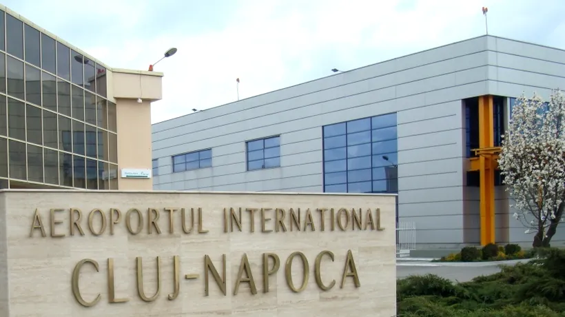 Curse întârziate între o oră și 7 ore sau reprogramate pe Aeroportul Cluj. Sute de pasageri  au fost afectați