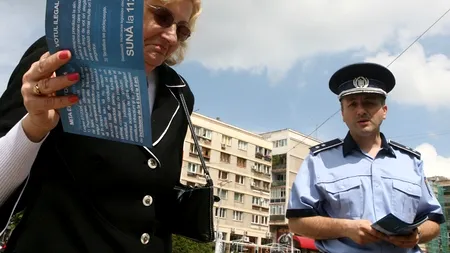 ALEGERI LOCALE 2012. În campania electorală au avut loc peste 2.000 de incidente și s-au dat amenzi de aproape 100.000 de dolari. Județele campioane la infracțiuni electorale