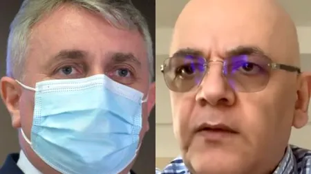 Lucian Bode, prima reacție în scandalul „Foișor”: Nimeni nu este de neînlocuit, inclusiv Raed Arafat!