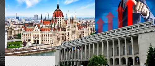 România depășește Ungaria la PIB per locuitor raportat la puterea de CUMPĂRARE / Politicile PSD, impact semnificativ asupra României