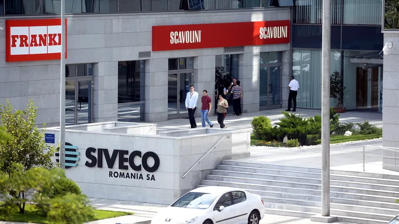 Reacția Siveco, după ce fostul președinte Irina Socol și șeful Asociației Nevăzătorilor ar fi convenit să fabrice acte pentru a obține fonduri UE