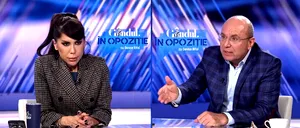 Cozmin Gușă susține că NU VOTEAZĂ cu nimeni, dintre candidații de dreapta: „Cu Iohannis în spate, Ciucă n-are șanse / Geoană m-a păcălit”