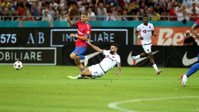 Sursa Foto: ProSport 